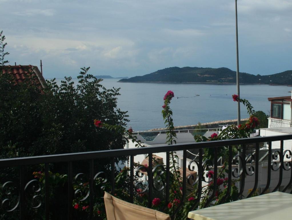 Lantana Aparts Kaş Rom bilde